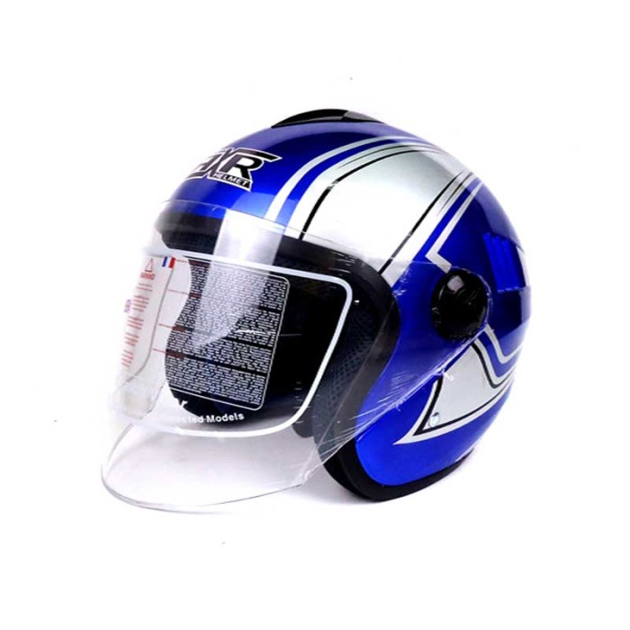 Rxr helmet made best sale in